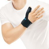 Бандаж на первый пястно-фаланговый сустав Orlett RWR-102