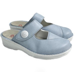 Сабо женские Berkemann Ole 05806-354