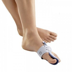 Бандаж для большого пальца корригирующий Bauerfeind ValguLoc