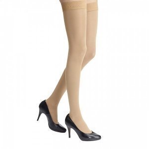 Чулки компрессионные Bauerfeind VenoTrain micro 2205 з/н