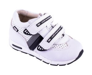 Кроссовки для девочек BOS 231-011