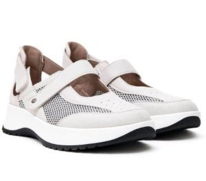 Кроссовки женские Berkemann Coline 05408-022