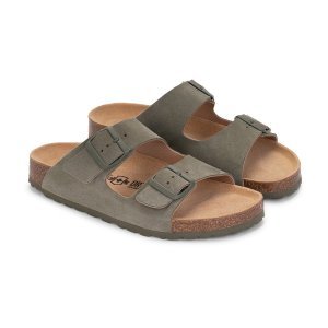 Сандалии женские Ortmann Cork Vegas 11.45.56.1