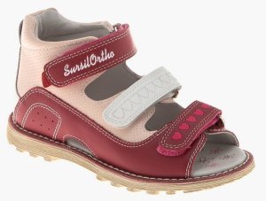 Обувь ортопедическая SursilOrtho 55-199