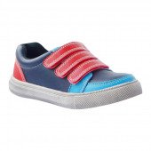 Обувь ортопедическая Ortmann Kids Coventry 7.111.2-син