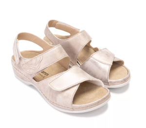 Сандалии женские Berkemann Dore 01523-642