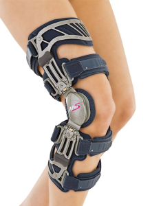 Ортез на коленный сустав medi M.3s OA