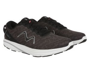 Кроссовки мужские MBT Gadi II Black