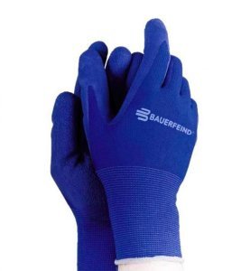Перчатки тканевые Bauerfeind VenoTrain
