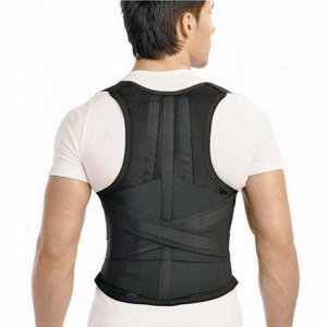 Корсет грудопоясничный для позвоночника Тривес Т.50.25