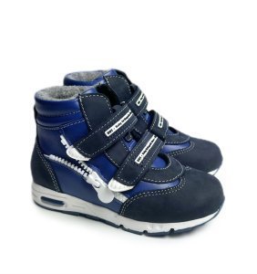 Ботинки для мальчиков BOS 251-72