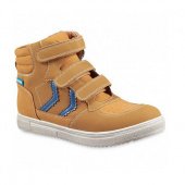 Обувь ортопедическая Ortmann Kids Coventry 7.111.2-св.корич.