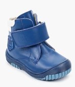 Ботинки для мальчиков Bottilini BL-192(14)