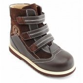 Обувь ортопедическая SursilOrtho 23-208