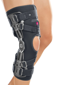 Ортез на коленный сустав medi Soft OA