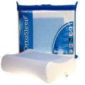 Подушка ортопедическая OrtoSleep Termogel