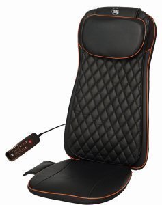 Массажная накидка D&D UM-16