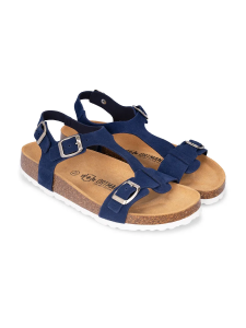 Сандалии женские Ortmann Cork Tango 19134-3