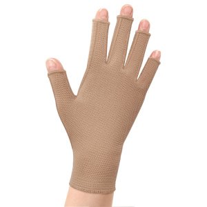 Перчатка компрессионная Luomma Idealista ID-500