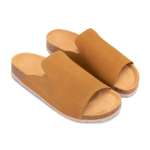 Пантолеты женские Ortmann Cork Bravo 7.112.2 ореховые