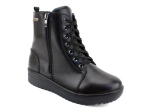 Полусапоги женские Dr.Spektor 5521-5С-01