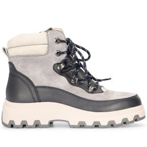 Ботинки женские Ortmann Comfort Mona 14.42.33.1