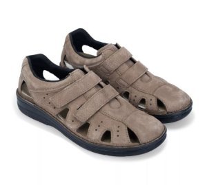 Сандалеты мужские Berkemann Joost 05722-755