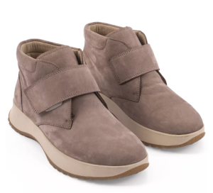 Полуботинки женские Berkemann Colombe 05201-967