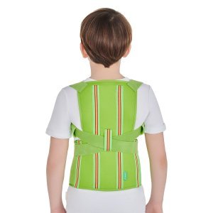 Корректор осанки грудопоясничный Orlett TLSO-250(P) 2G