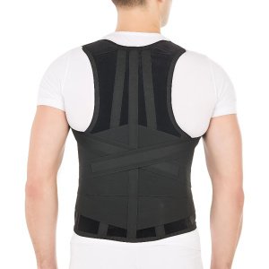 Корсет грудопоясничный для позвоночника Тривес Т.50.25