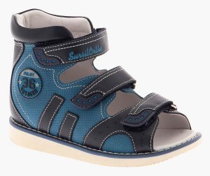 Обувь ортопедическая SursilOrtho 15-341