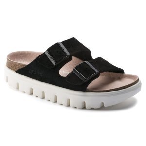 Пантолеты женские Papillio Arizona VL Chunky Suede