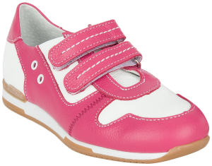 Обувь ортопедическая Tapiboo Фуксия 24020