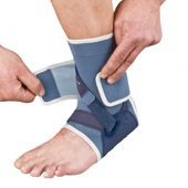 Ортез голеностопный Push Sport Brace