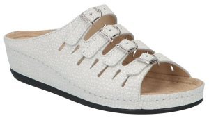 Пантолеты женские Berkemann Hassel 00737-113