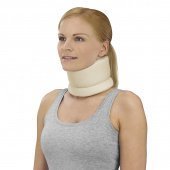 Бандаж шейный Medi protect.Collar soft