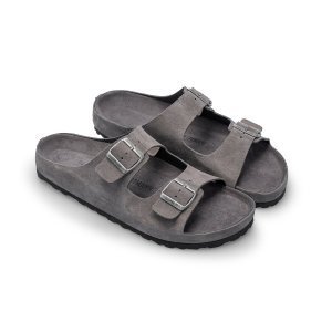 Сандалии мужские Ortmann Cork Don Sergio 7.92.2.43.1