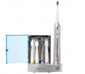 Щетка зубная CS Medica SonicPulsar CS-233-UV