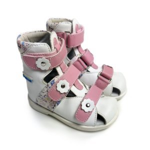 Обувь ортопедическая Ortmann Kids Dali-б