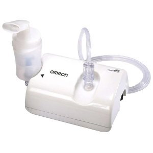 Ингалятор компрессорный Omron NE-С24