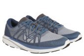 Кроссовки мужские MBT Speed 1000-3 Lace Up Denim Blue