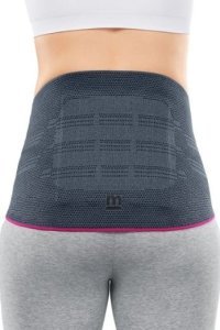 Корсет поясничный Medi Lumbamed Basic 663 уценка