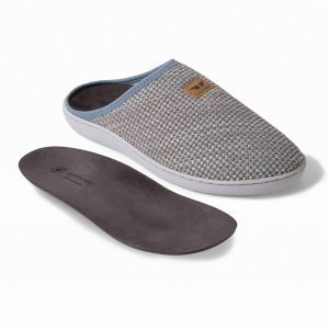 Тапочки домашние Luomma LM-803.032X