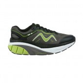 Обувь ортопедическая MBT Zee 18 Grey Lemon