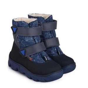 Ботинки для мальчиков Bottilini BL-275(26)