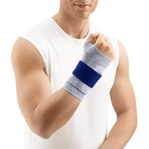 Бандаж лучезапястный Bauerfeind ManuTrain