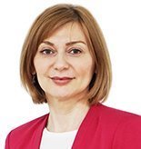 Соколовская Яна Павловна Соколовская Яна Павловна