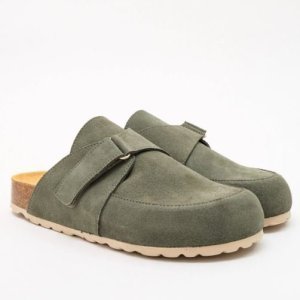 Сабо женские Ortmann Cork Lenja 12.44