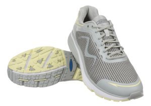 Кроссовки женские MBT Colorado X W Frosty Green