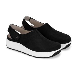 Сабо женские Berkemann Uelzen 01311-910